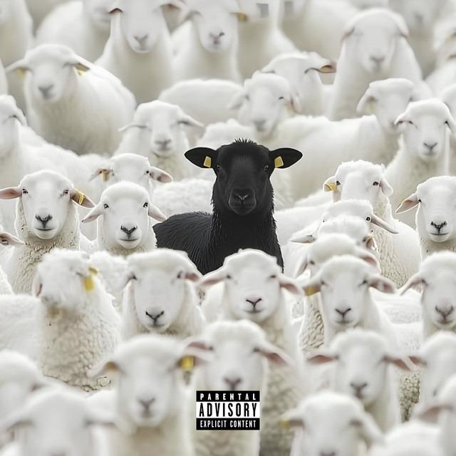 Capa do álbum É o Di, Pô! - Instrumental