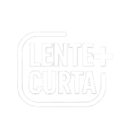 Logo Lente Curta+