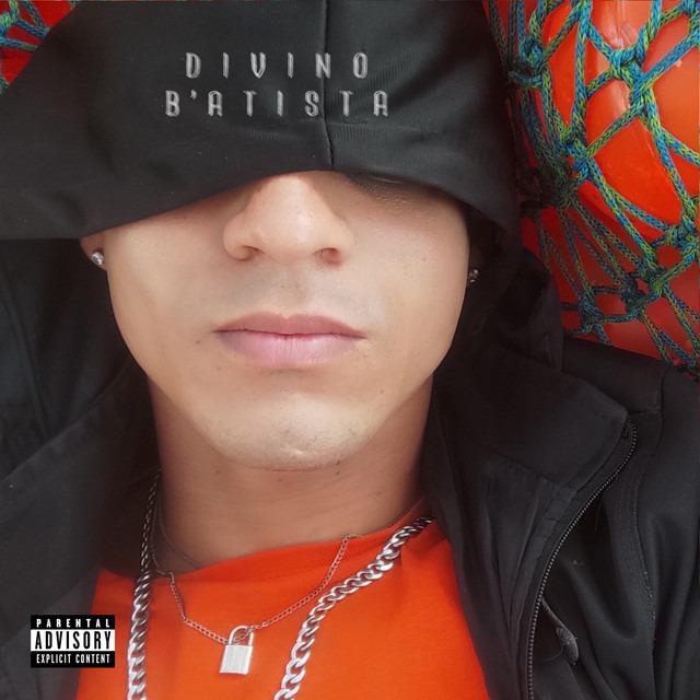 Capa do álbum Capítulos (Extended Version)