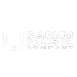 Logo Parum Music