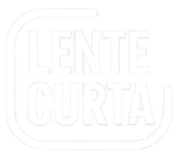 Logo Lente Curta