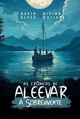 Capa do livro A Sobrevivente