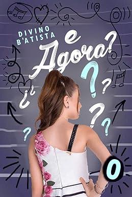 Capa do livro E Agora?