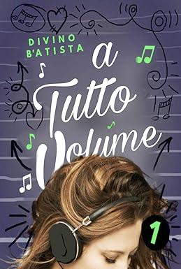 Capa do livro A Tutto Volume