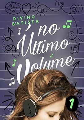 Capa do livro No Último Volume