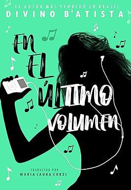 Capa do livro En El Último Volumen
