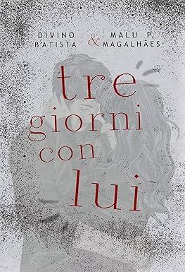 Capa do livro Tre Giorni Con Lui