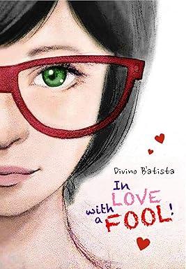 Capa do livro In Love With A Fool