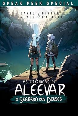 Capa do livro O Segredo dos Deuses