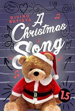 Capa do livro A Christmas Song