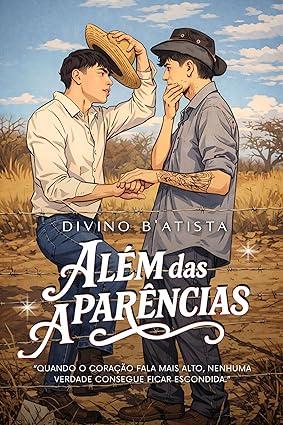 Capa do livro que inspirou o filme Além das Aparências